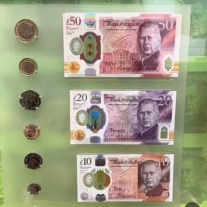 Fake Note
