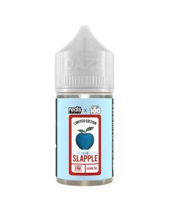 7 Daze Reds ☓ Keep It 100 Salt nicotine Vape Juice