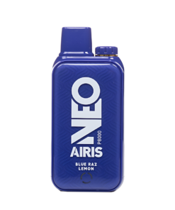 Airis Neo P8000 Disposable Vape