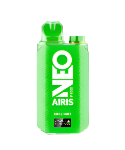 Airis Neo P9000 Disposable Vape