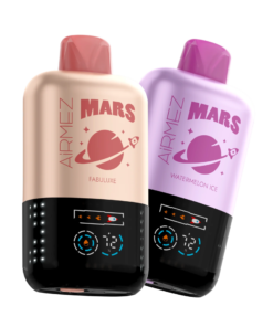 Airmez Mars 20k Disposable Vape