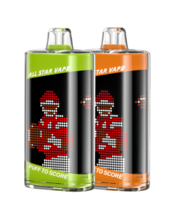 All Star 30K Disposable Vape