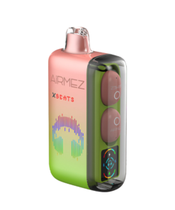 Airmez Xbeats 40k Disposable Vape