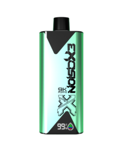 Alt Zero Excision X9000 Disposable Vape