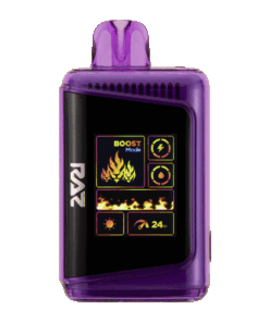 Raz DC25000 LTX Disposable Vape
