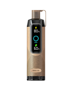 Tick Tock 20K Disposable Vape