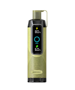 Tick Tock 20K Disposable Vape
