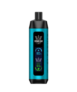 Al Fakher Crown Bar 8000 Pro Dtl Disposable Vape