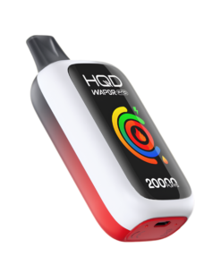 HQD Wapro Pro 20000 Disposable Vape
