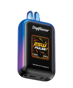 Digiflavor Sky 25K Disposable Vape