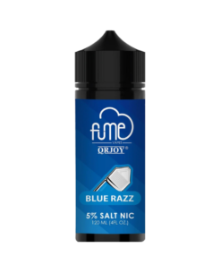 Fume Salt Nicotine Vape Juice
