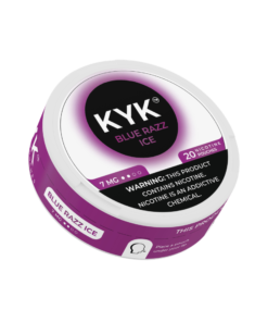 Kyk Nicotine Pouches