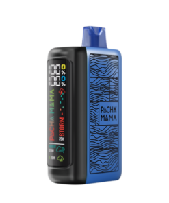 Pachamama 25K Disposable Vape