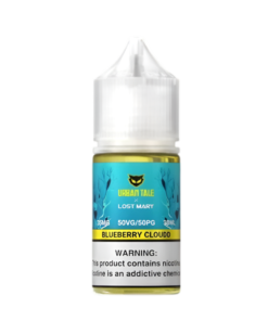 Lost Mary X Urban Tale Salt Nicotine Vape Juice