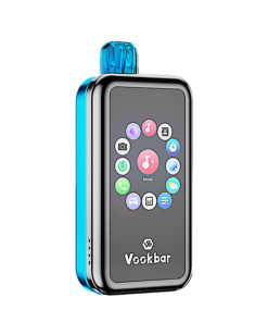 Vookbar Cyber Link Disposable Vape