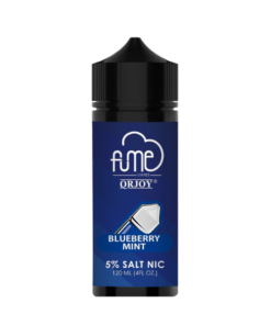 Fume Salt Nicotine Vape Juice