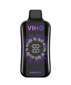 Viho Supercharge Pro 20K Disposable Vape