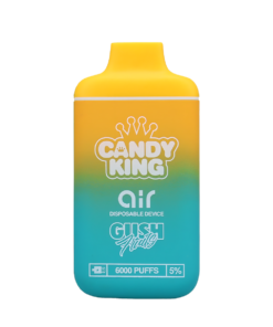 Candy King Air 6000 Disposable Vape