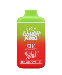 Candy King Air 6000 Disposable Vape