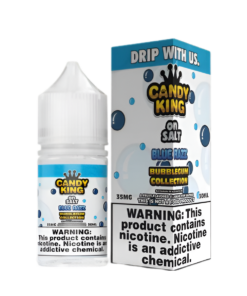 Candy King Salt Nicotine Vape Juice