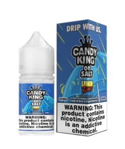 Candy King Salt Nicotine Vape Juice