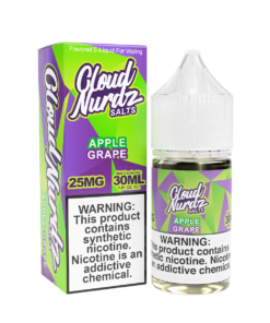 Cloud Nurdz Salt Nicotine Vape Juice