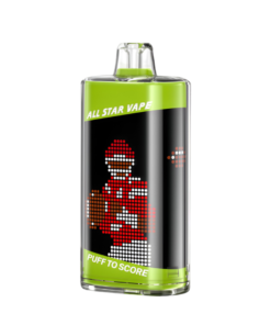 All Star 30K Disposable Vape