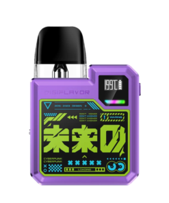 Geekvape Digiflavor Digi-Q Pod System Kit