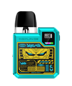 Geekvape Digiflavor Digi-Q Pod System Kit