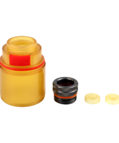 Dovpo Hazard ultem tank combo of Hazard RTA