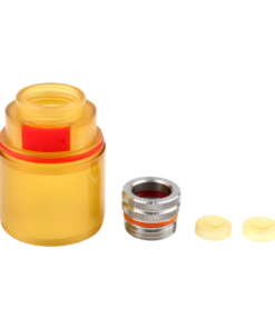 Dovpo Hazard ultem tank combo of Hazard RTA