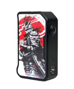 Dovpo MVV II Mechanical Box-Mod Kit