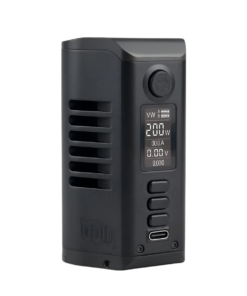 Dovpo Odin 200 Box-Mod Kit
