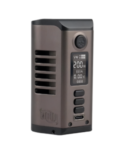 Dovpo Odin 200 Box-Mod Kit