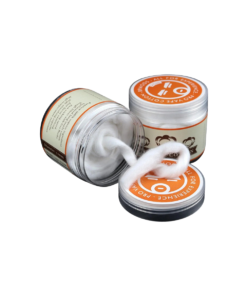 Dovpo Pro vape cotton for lazy men