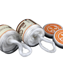 Dovpo Pro vape cotton for lazy men