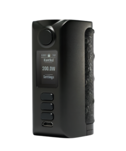 Dovpo RIVA DNA250C Box-Mod Kit