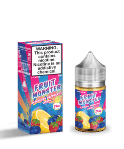 Fruit Monster Salt Nicotine Vape Juice