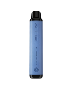 Elux Alpha Disposable Vape