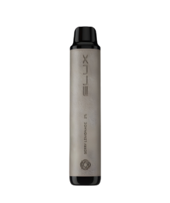 Elux Alpha Disposable Vape