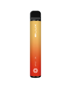Elux Bar 600 Disposable Vape