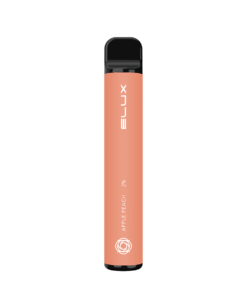 Elux Bar 600 Disposable Vape
