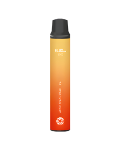 Elux Bar Series 2500 Disposable Vape