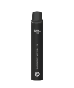 Elux Bar Series 2500 Disposable Vape