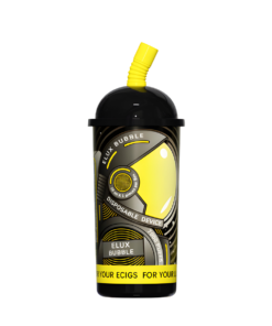 Elux Bubble 7000 Disposable Vape