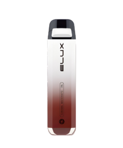 Elux Classic 2500 Disposable Vape