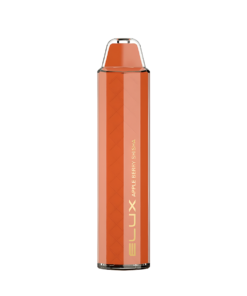 Elux Crystal 600 Disposable Vape