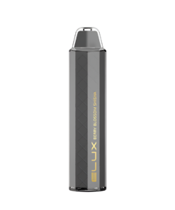 Elux Crystal 600 Disposable Vape