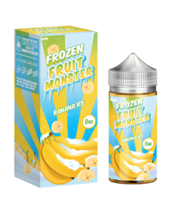 Frozen Fruit Monster Salt Nicotine Vape Juice