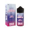 Frozen Fruit Monster Salt Nicotine Vape Juice